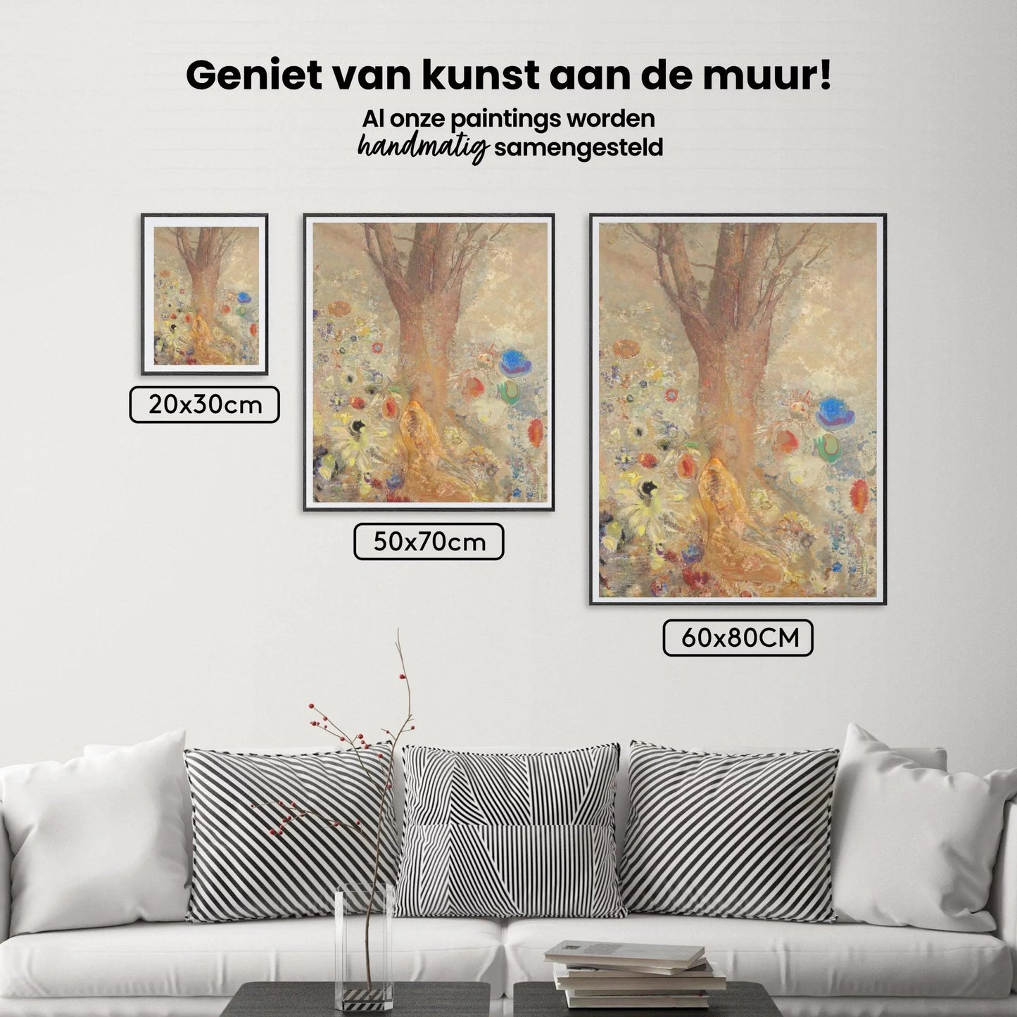 Diamond Painting - Budda - SEOS Shop ®