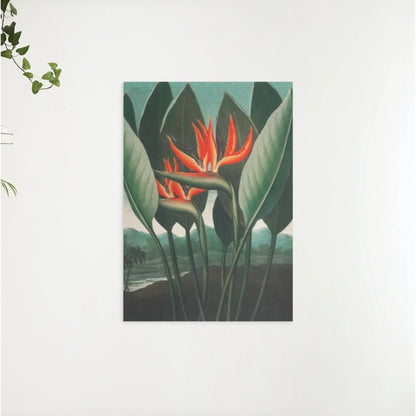 Diamond Painting - Królowa Roślin - SEOS Shop ®