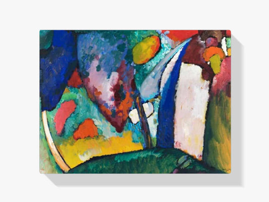Diamond Painting - Wodospad - SEOS Shop ®
