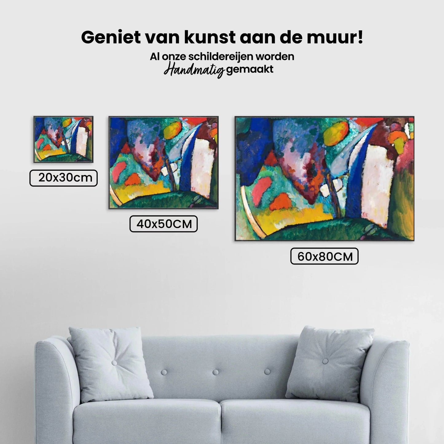 Diamond Painting - Wodospad - SEOS Shop ®