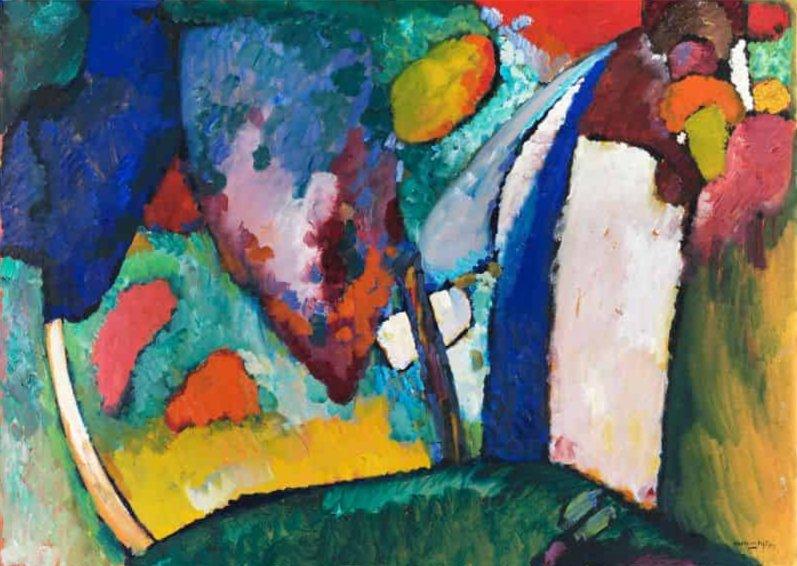Diamond Painting - Wodospad - SEOS Shop ®