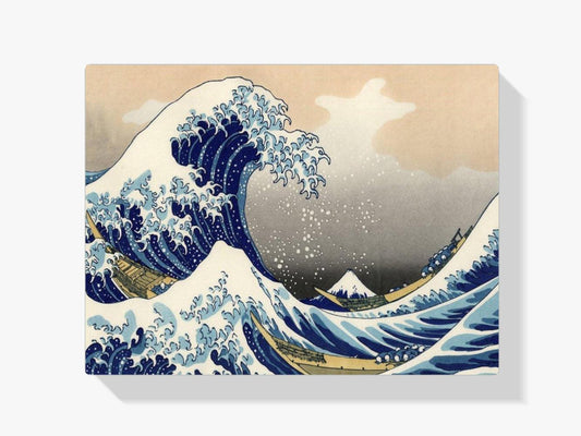 Diamond Painting - Wielka fala - SEOS Shop ®