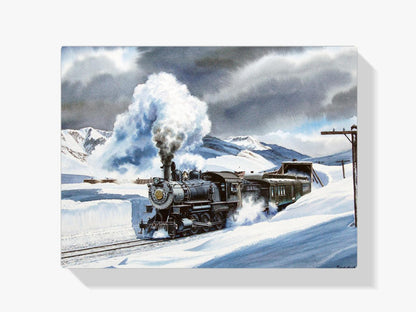 Diamond Painting - Denver i Salt Lake - SEOS Shop ®