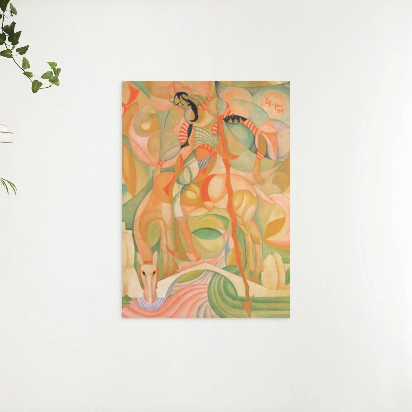 Diamond Painting - Don Kichot - SEOS Shop ®