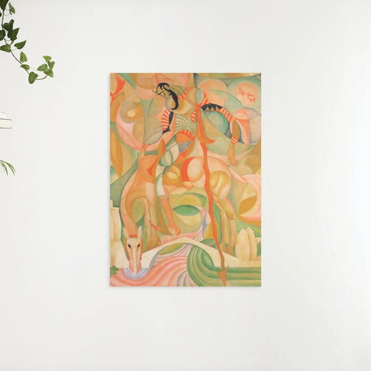 Diamond Painting - Don Kichot - SEOS Shop ®