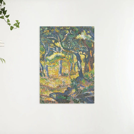 Diamond Painting - Raj w Prowansji - SEOS Shop ®