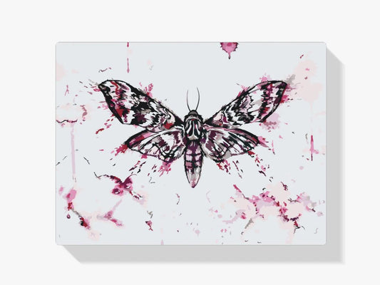 Diamond Painting - Malowanie motyla - SEOS®