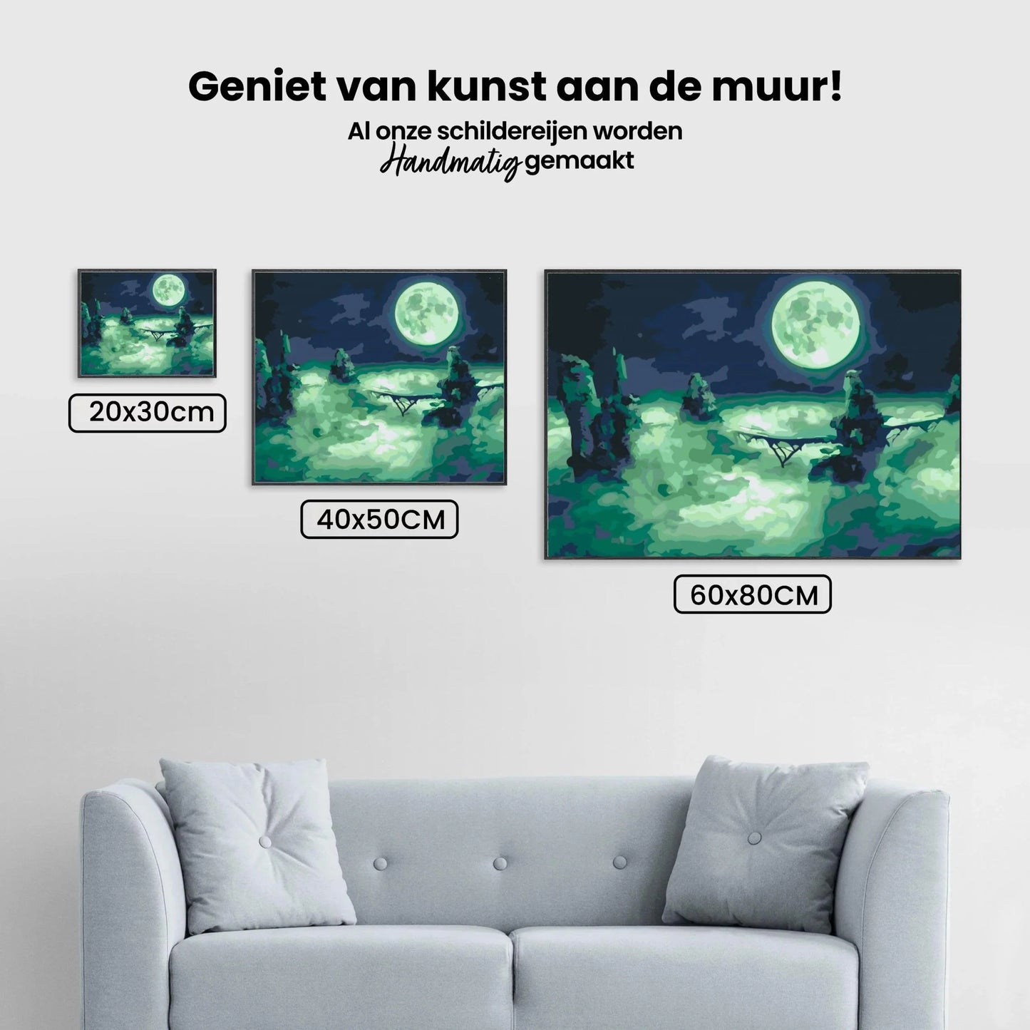 Diamond Painting - Fantazja - SEOS Shop ®