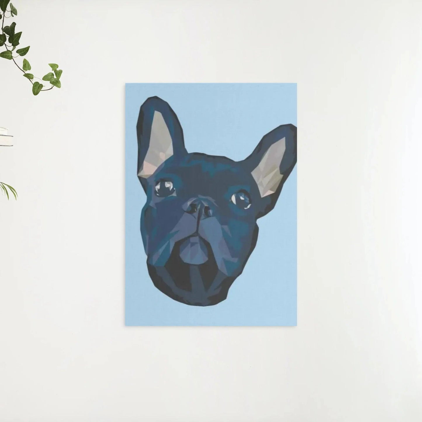 Diamond Painting - Francuski Bulldog 4 - SEOS®