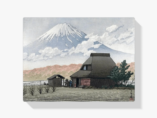 Diamond Painting - Fuji z Narusawy - SEOS Shop ®
