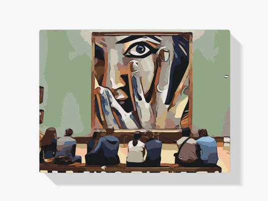 Diamond Painting - Galeria - SEOS Shop ®