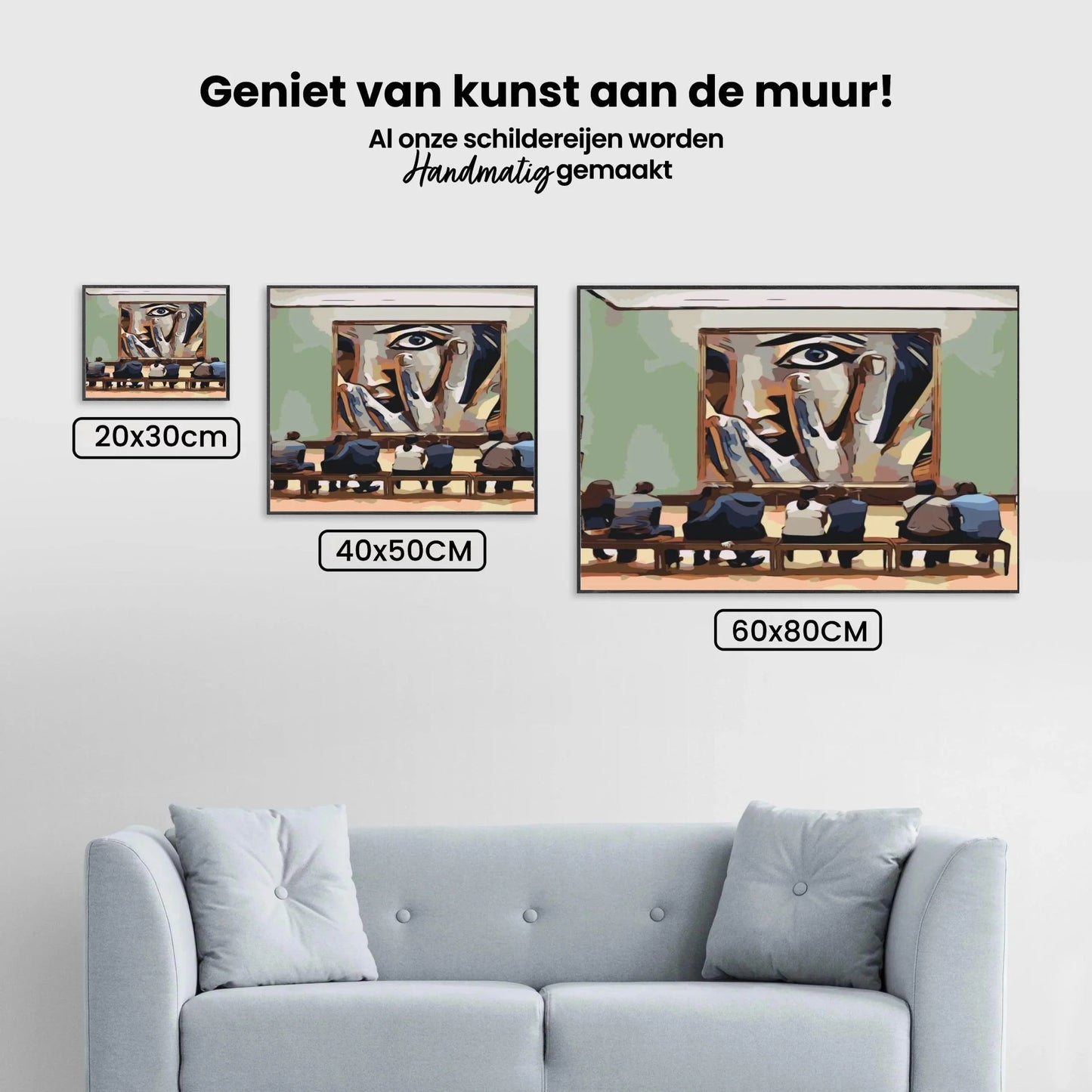 Diamond Painting - Galeria - SEOS Shop ®
