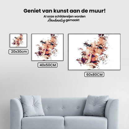 Diamond Painting - Sekrety - SEOS Shop ®