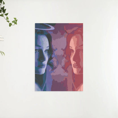 Diamond Painting - Dobre i złe - SEOS Shop ®