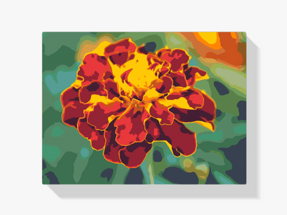 Diamond Painting - Nagietek - SEOS Shop ®