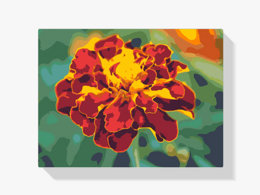 Diamond Painting - Nagietek - SEOS Shop ®