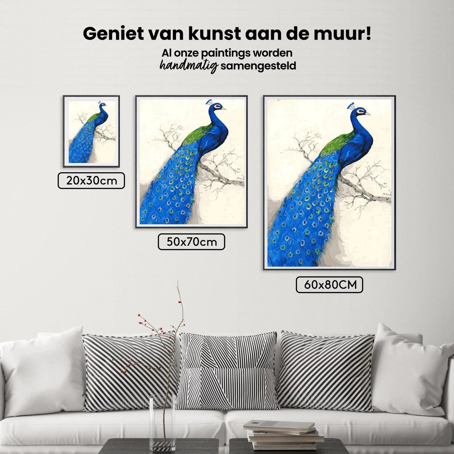 Diamond Painting - Grandioza Paw – SEOS®
