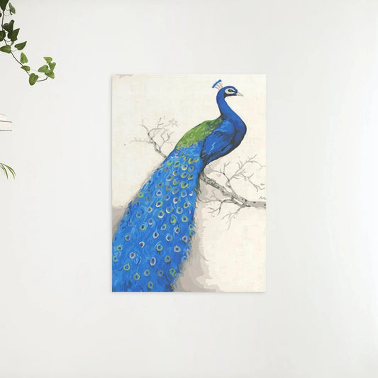 Diamond Painting - Grandioza Paw – SEOS®