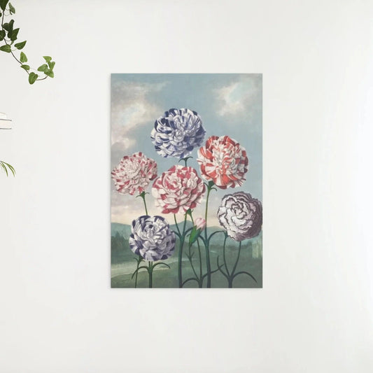 Diamond Painting - Grupa Goździków - SEOS Shop ®