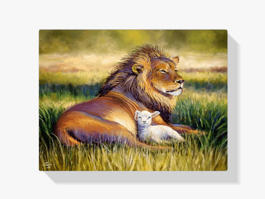 Diamond Painting - Królestwo Niebios - SEOS®