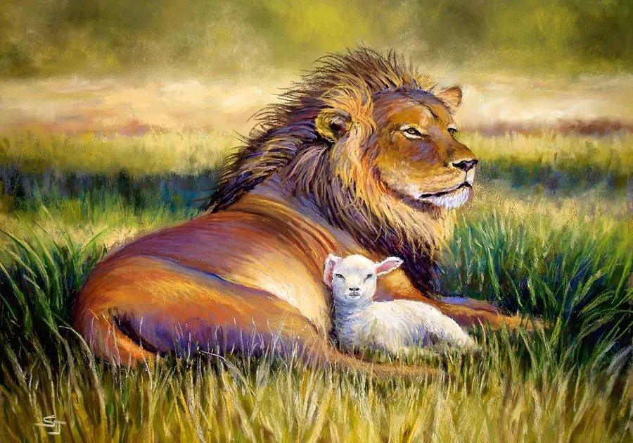 Diamond Painting - Królestwo Niebios - SEOS®