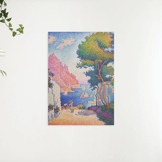 Diamond Painting - Głowa Noli Anagoria - SEOS Shop ®