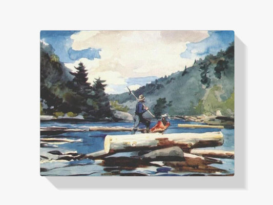 Diamond Painting - Hudson Rzeka - SEOS Shop ®