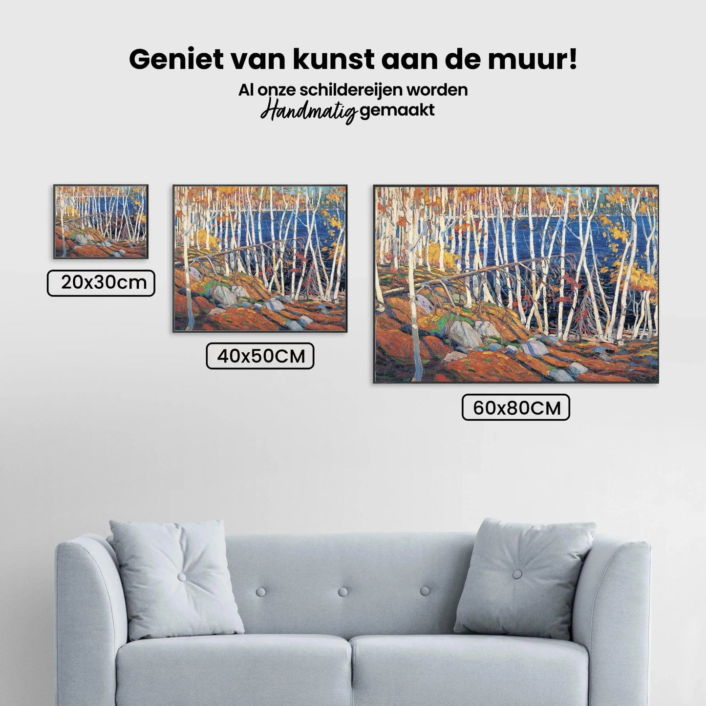 Diamond Painting - W Northland - SEOS Shop ®
