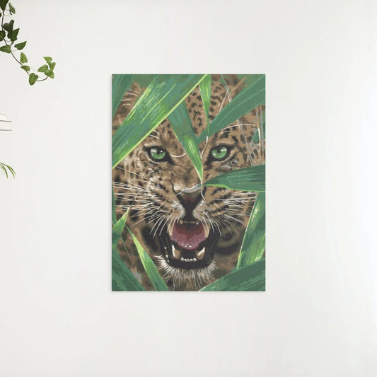 Diamond Painting - Czas polowania - SEOS®