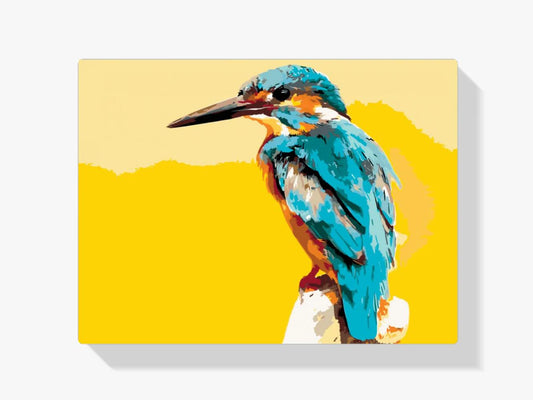 Diamond Painting - Styczeń - SEOS®