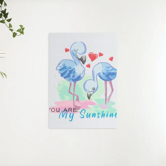 Diamond Painting - Jesteś moim promieniem słońca - SEOS®