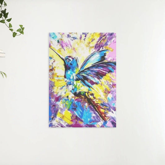 Diamond Painting - Koliber - SEOS®