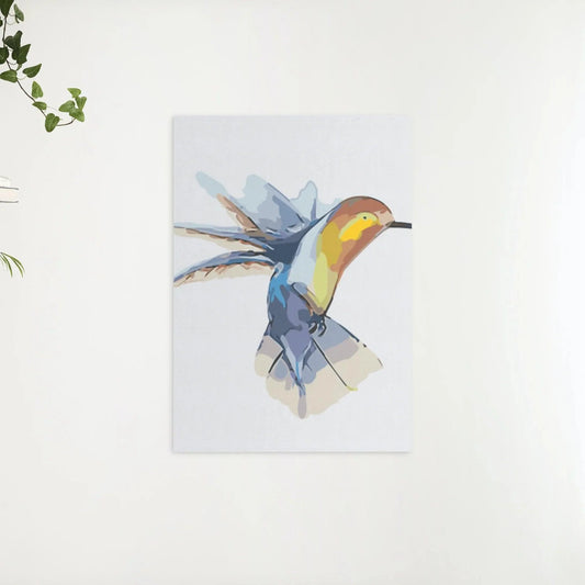 Diamond Painting - Koliber - SEOS®