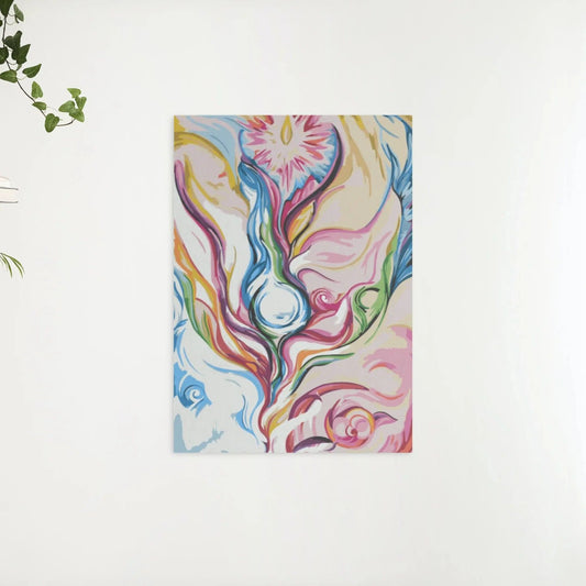 Diamond Painting - Obraz sztuki - SEOS Shop ®