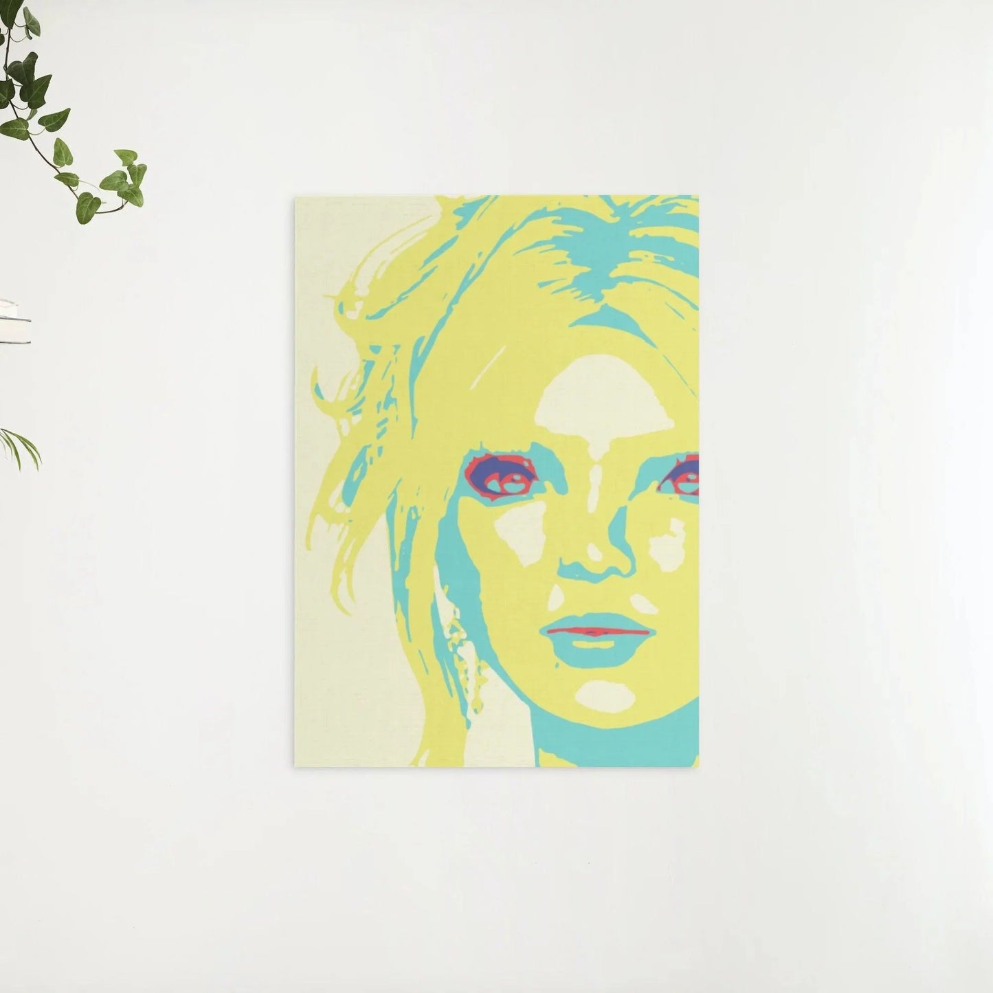 Diamond Painting - Jasna twarz - SEOS Shop ®