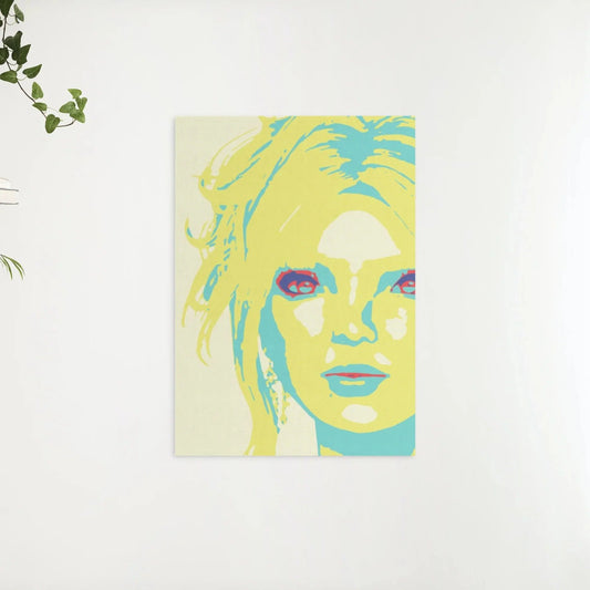 Diamond Painting - Jasna twarz - SEOS Shop ®