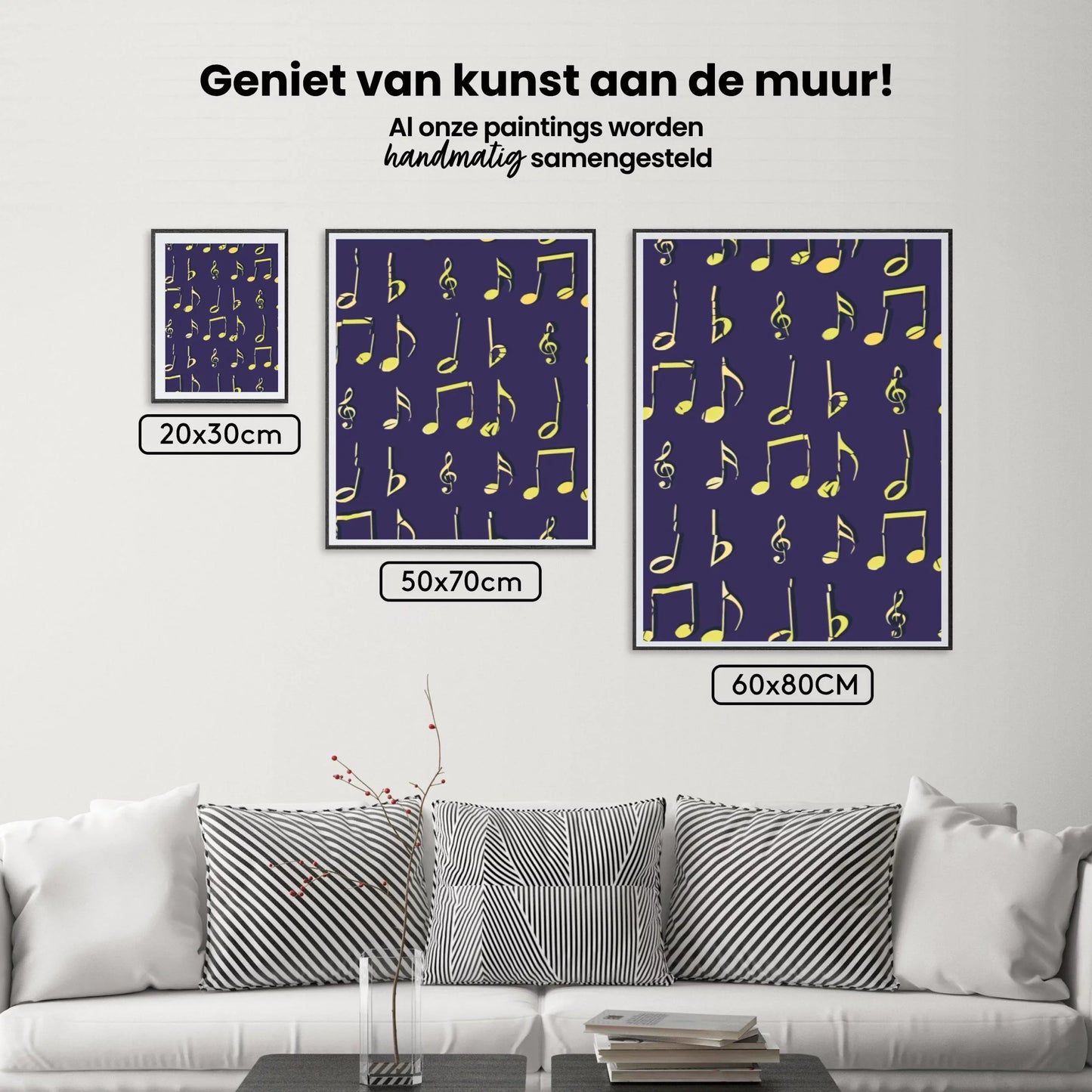 Diamond Painting - Uw opinie - SEOS Shop ®