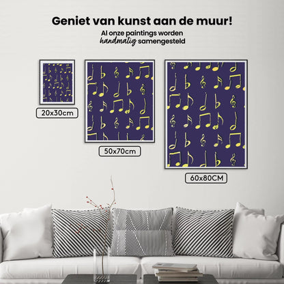 Diamond Painting - Uw opinie - SEOS Shop ®