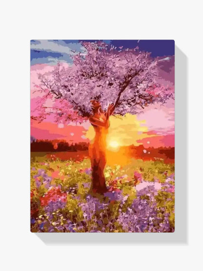 Diamond Painting - Piękno Matki Ziemi - SEOS Shop ®