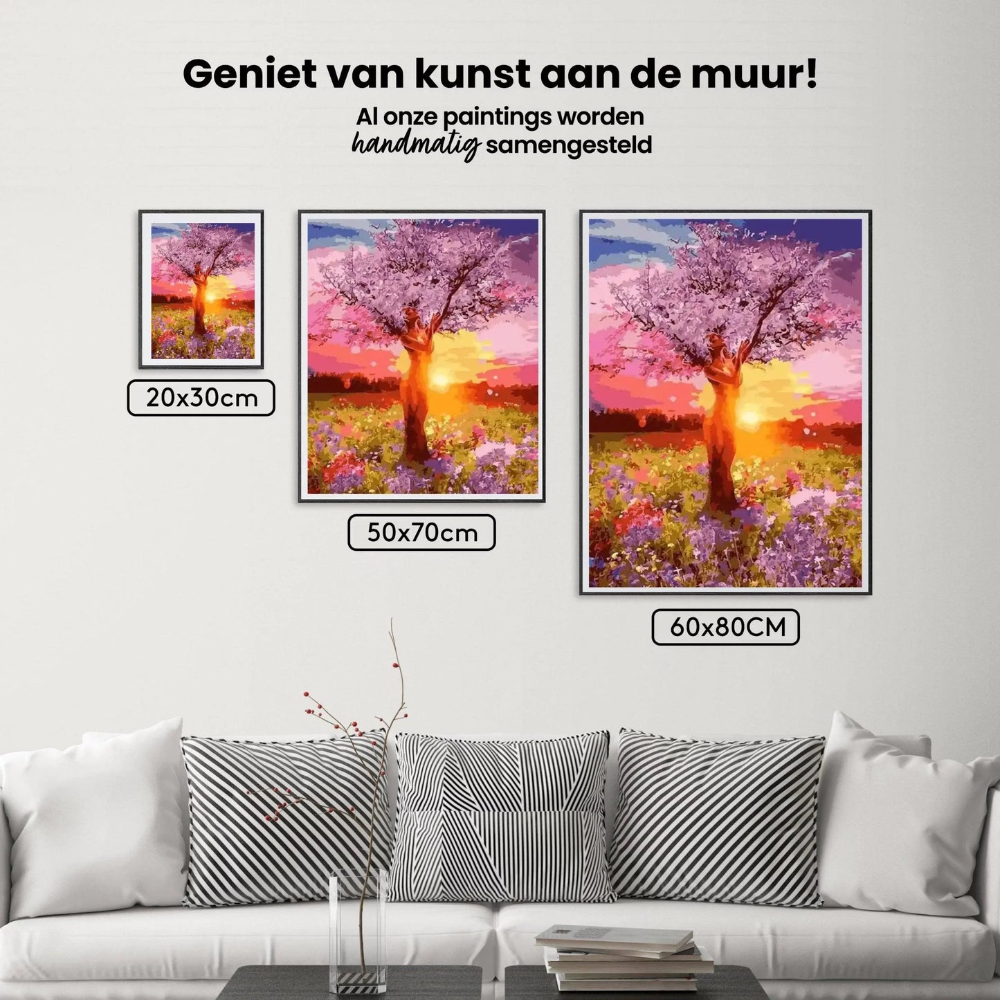 Diamond Painting - Piękno Matki Ziemi - SEOS Shop ®