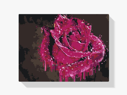 Diamond Painting - Sierroos - SEOS Shop ®