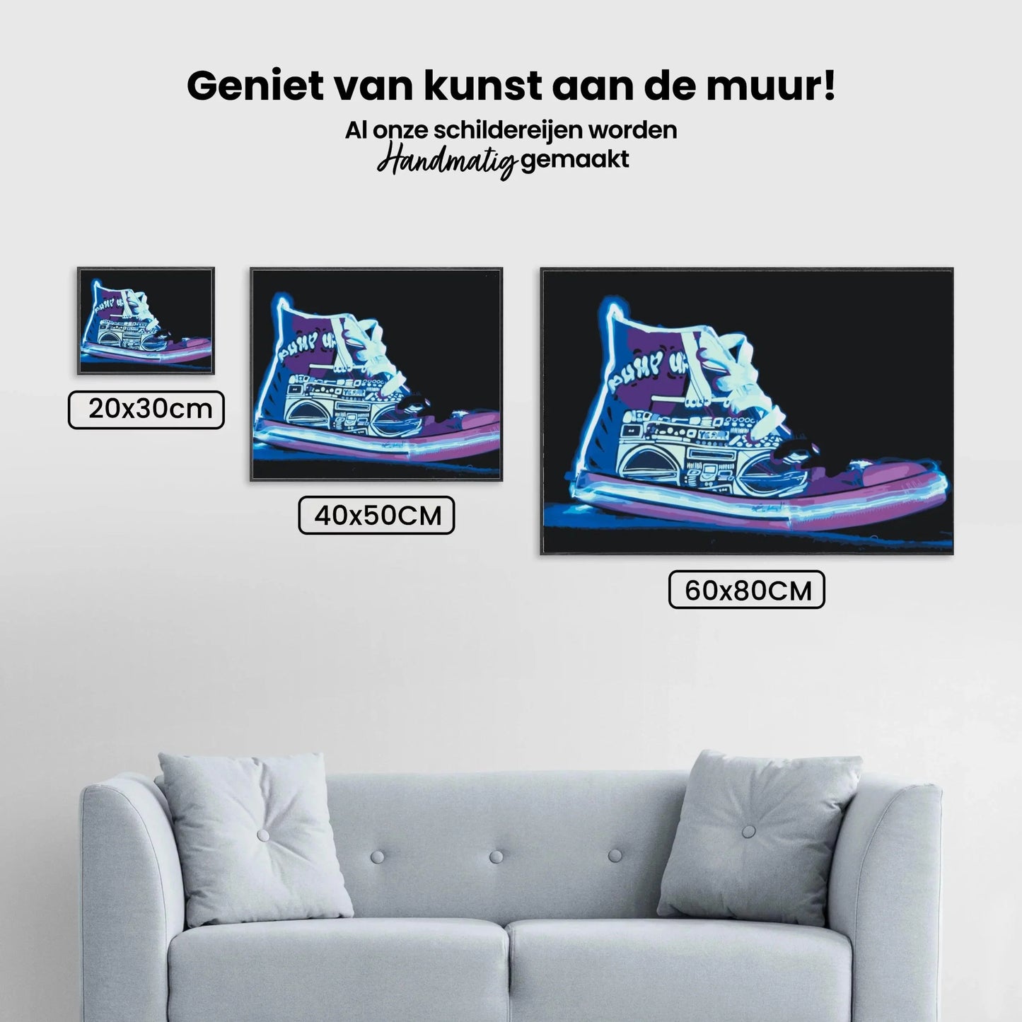 Diamond Painting - Lśniąca przekąska - SEOS Shop ®