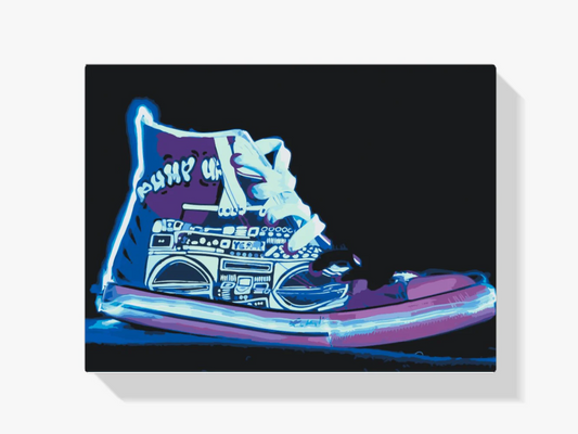 Diamond Painting - Lśniąca przekąska - SEOS Shop ®