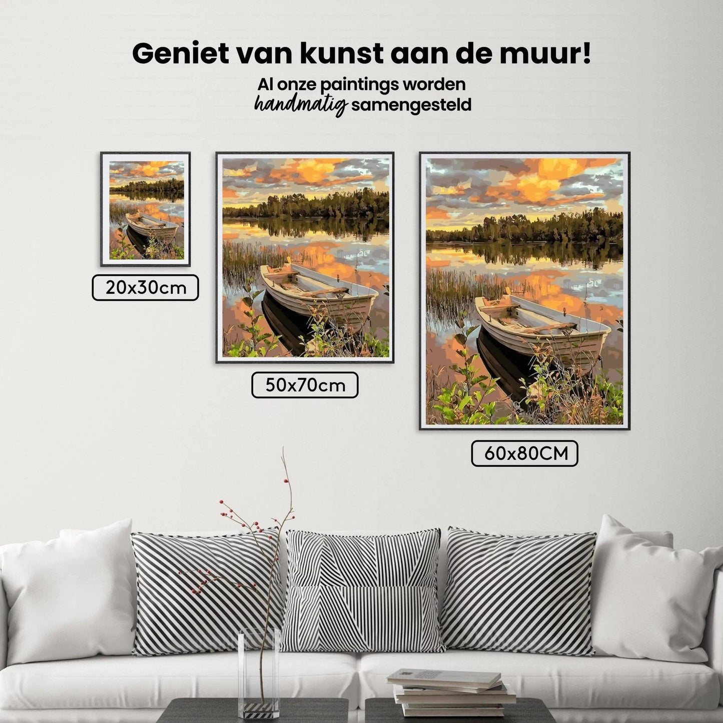 Diamond Painting - Czas na wyprawę - SEOS Shop ®
