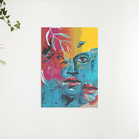 Diamond Painting - Między 4 oczami - SEOS Shop ®