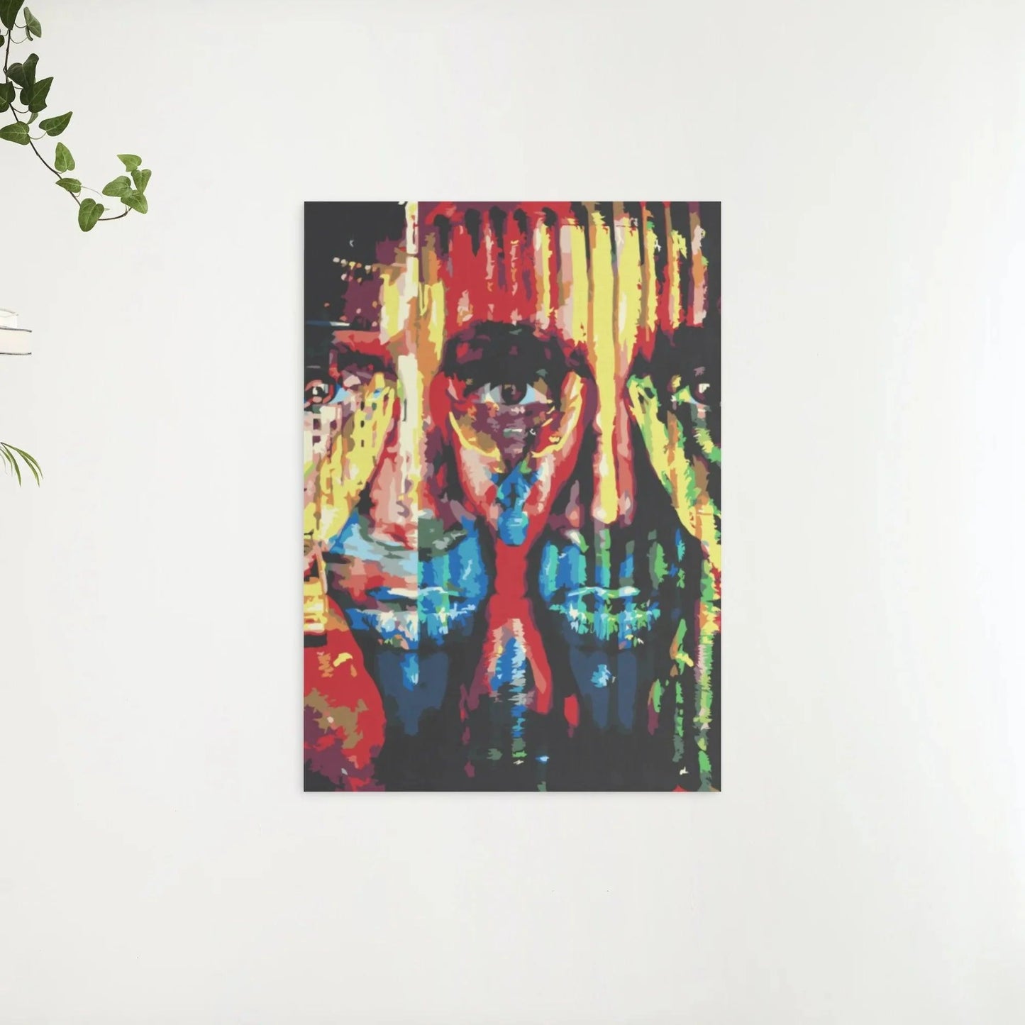Diamond Painting - Dwa oblicza - SEOS Shop ®