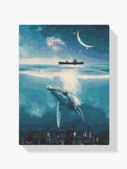 Diamond Painting - Z ukrycia - SEOS Shop ®