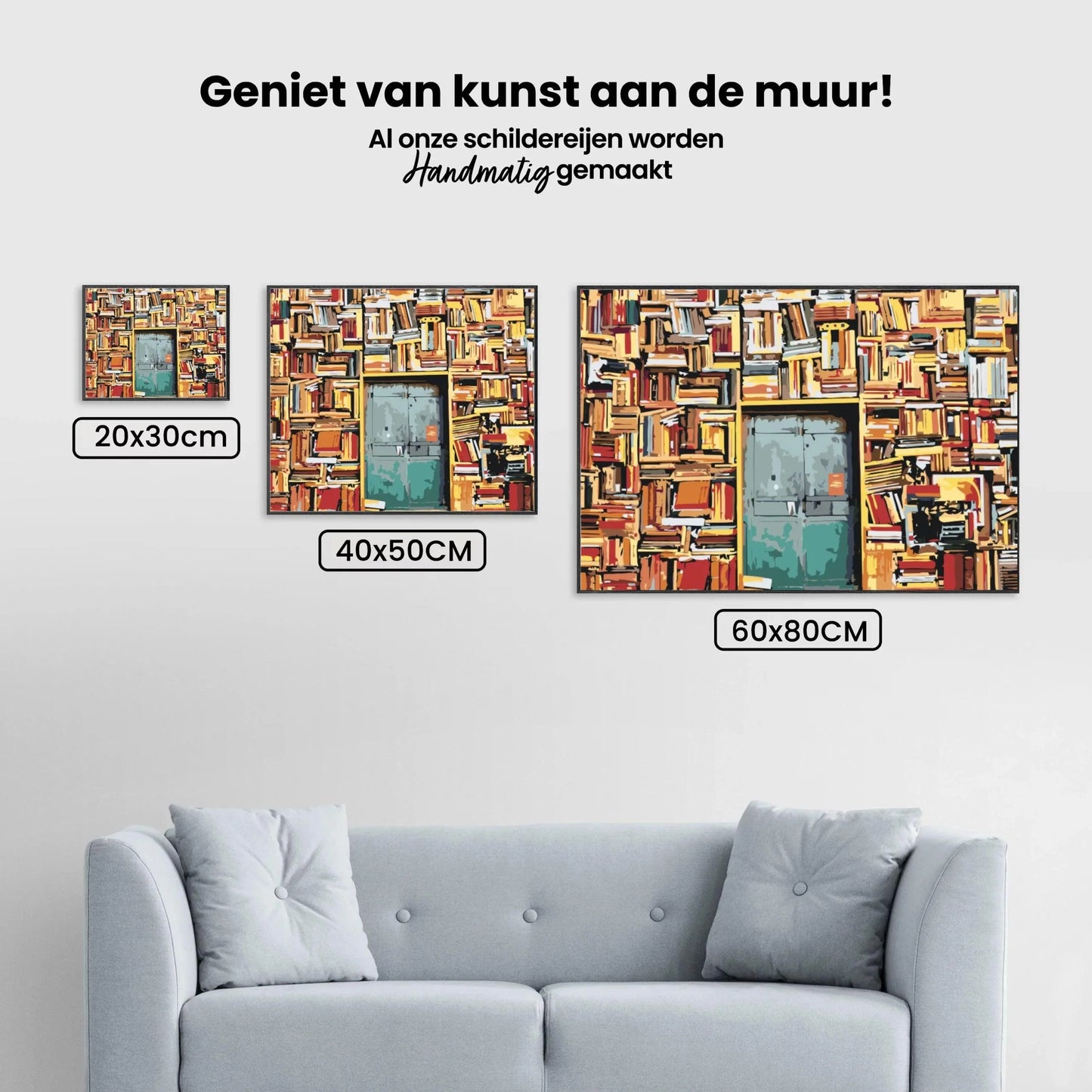 Diamond Painting - Obowiązkowa lektura - SEOS Shop ®
