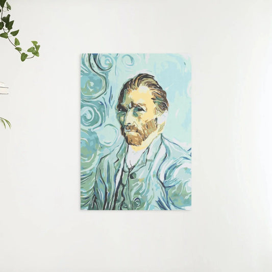 Diamond Painting - Vincent van Gogh - SEOS Shop ®