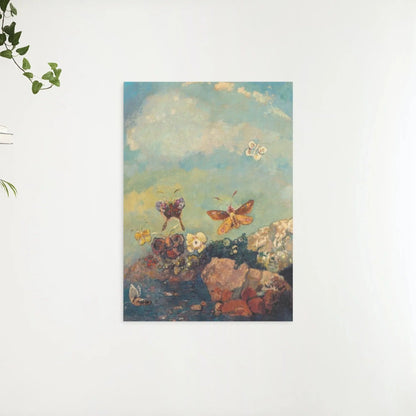 Diamond Painting - Motyle - SEOS Shop ®